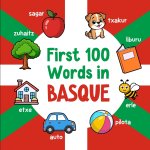 First 100 Words in Basque