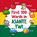 First 100 Words in Asante Twi
