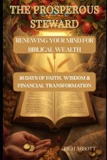 The Prosperous Steward Devotional