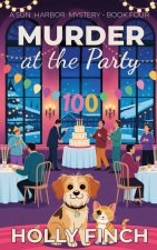 Murder at the Party
