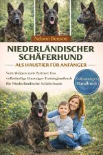 NIEDERLÄNDISCHER SCHÄFERHUND ALS HAUSTIER FÜR ANFÄNGER