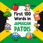 First 100 Words in Jamaican Patois