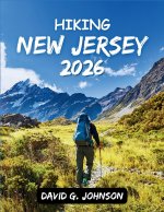 HIKING NEW JERSEY 2026