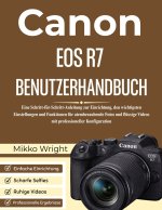 CANON EOS R7 BENUTZERHANDBUCH