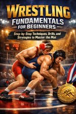Wrestling Fundamentals for Beginners