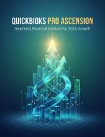 Quickbooks Pro Ascension