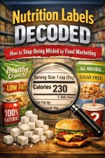 Nutrition Labels Decoded