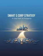 Smart S Corp Strategy