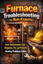 Furnace Troubleshooting for Non-Experts