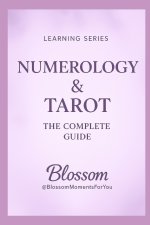 Numerology & Tarot