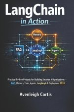 LangChain in Action