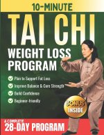 10-Minute Tai Chi 太 极 Weight Loss Program