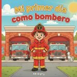 Mi Primer Día como Bombero