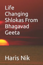 Life Changing Shlokas From Bhagavad Geeta