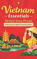 100 Essential Vietnamese Phrases