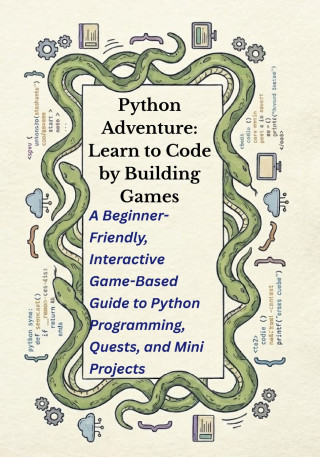 Python Adventure