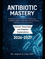 ANTIBIOTIC MASTERY
