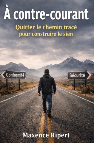 À contre-courant