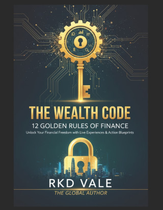 The Wealth Code