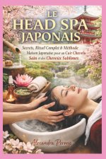 LE HEAD SPA JAPONAIS