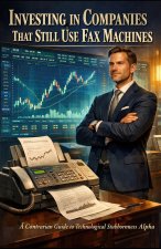 Investing in Companies That Still Use Fax Machines