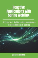 Reactive Applications with Spring WebFlux