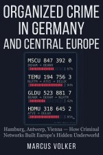 Organized Crime in Germany and Central Europe