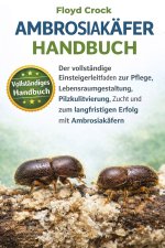 AMBROSIAKÄFER-HANDBUCH