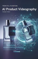 AI Product Videography