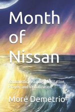 Month of Nissan