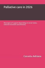 Palliative care in 2026