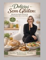 Delícias sem Glúten