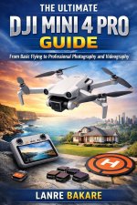 THE ULTIMATE DJI MINI 4 PRO GUIDE