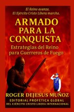 ARMADO PARA LA CONQUISTA