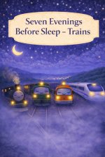 Seven Evenings Before Sleep - Trains