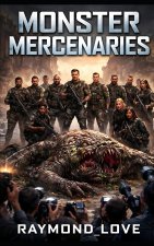 Monster Mercenaries