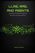 LLMs, RAG and Agents