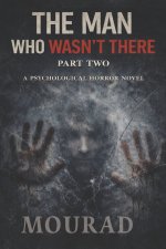 THE MAN WHO WASN'T THERE
