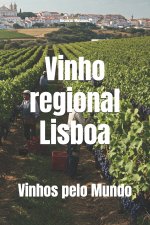 Vinho regional Lisboa