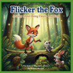 Flicker the Fox