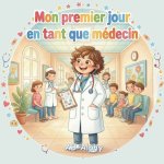 Mon premier jour en tant que médecin