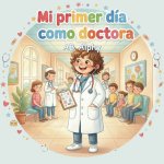 Mi primer día como doctora