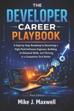 THE DEVELOPER CAREER PLAYBOOK