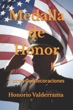 Medalla de Honor
