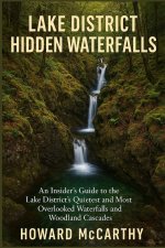LAKE DISTRICT HIDDEN WATERFALLS