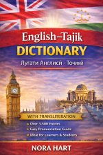 English-Tajik Dictionary