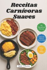 Receitas Carnívoras Suaves