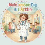 Mein erster Tag als Ärztin