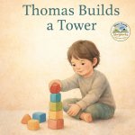 Thomas Builds a Tower