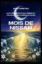Mois de Nissan